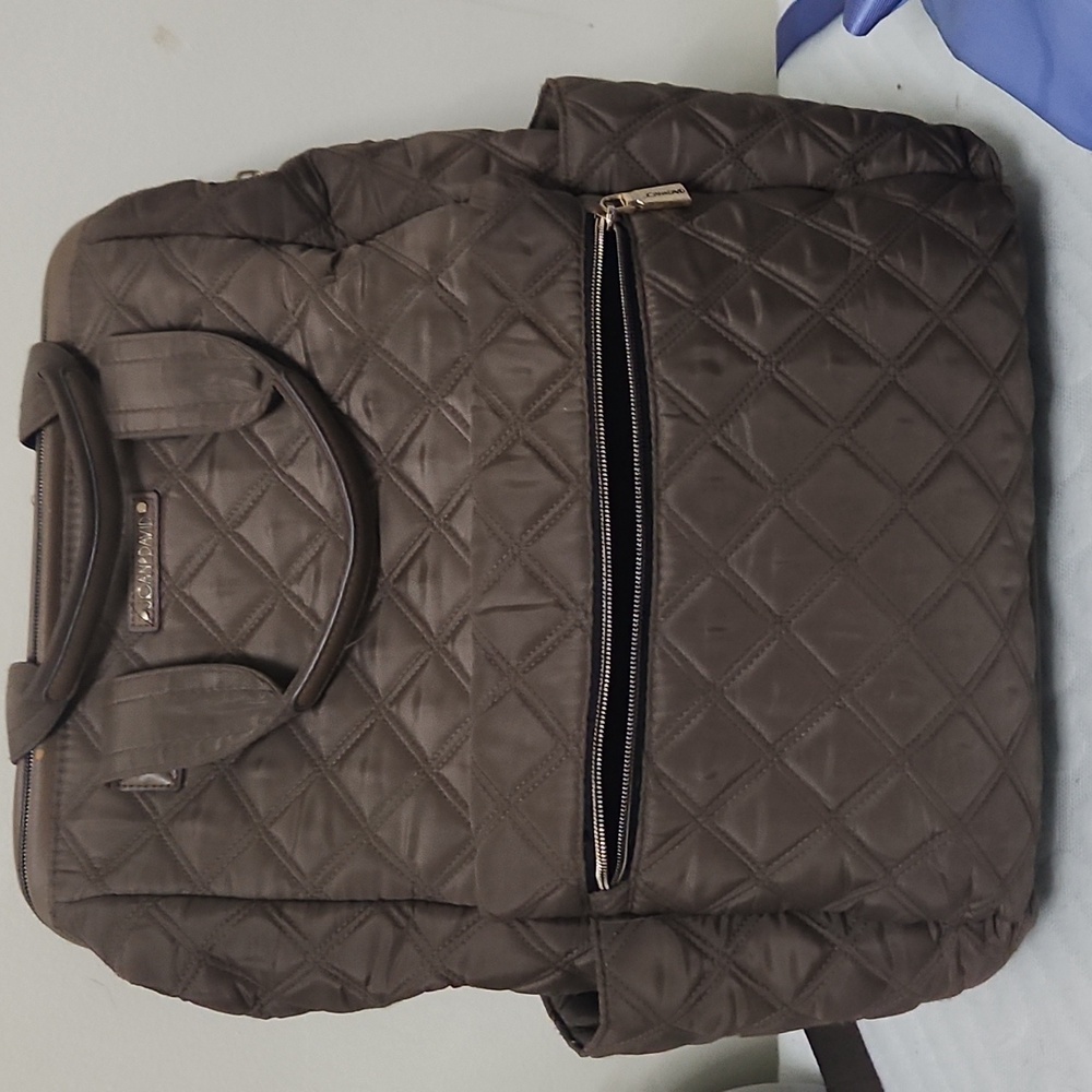 Joan &David Backpack